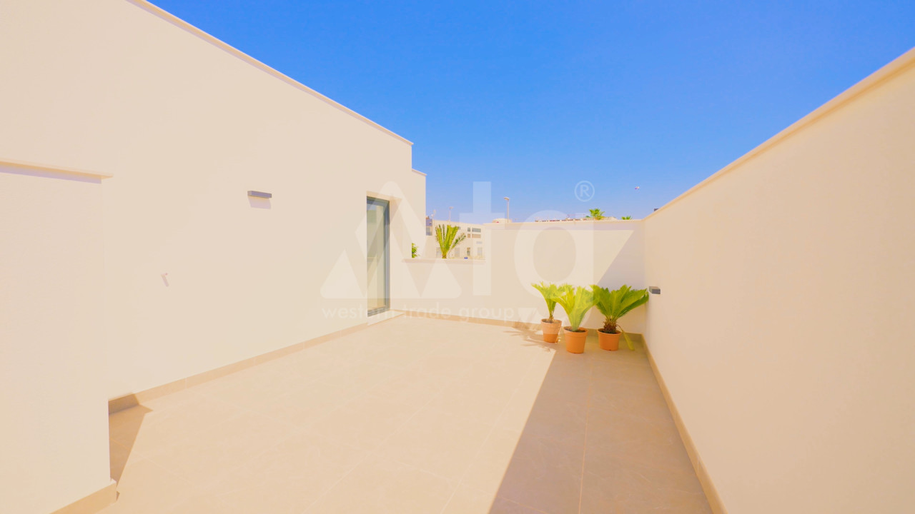 Villa de 4 chambres à Dehesa de Campoamor - PGS47351 - 37