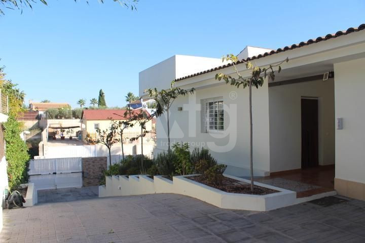 Villa de 4 chambres à Fortuna - IMA62630 - 40