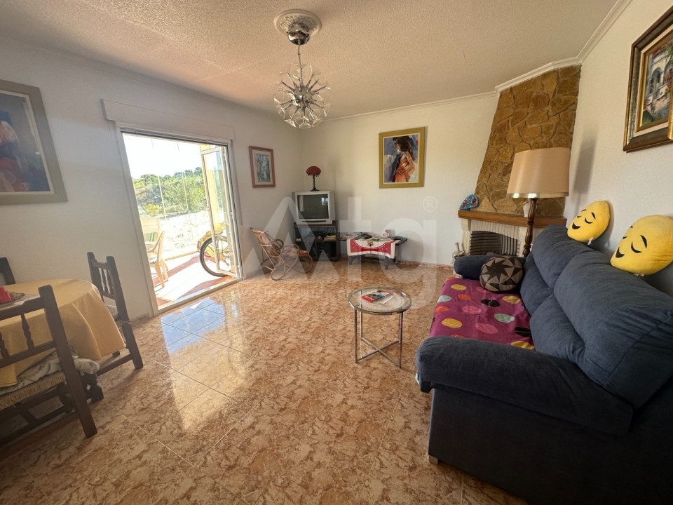 Villa de 4 chambres à Hondón de los Frailes - CSW43447 - 4