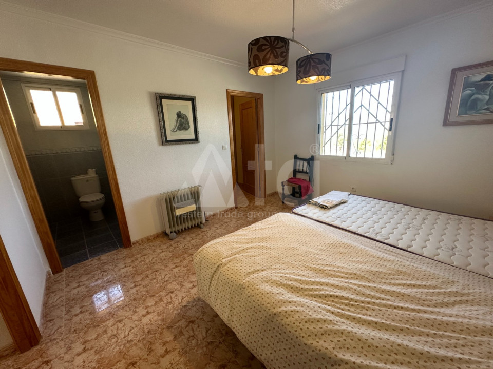Villa de 4 chambres à Hondón de los Frailes - CSW43447 - 10