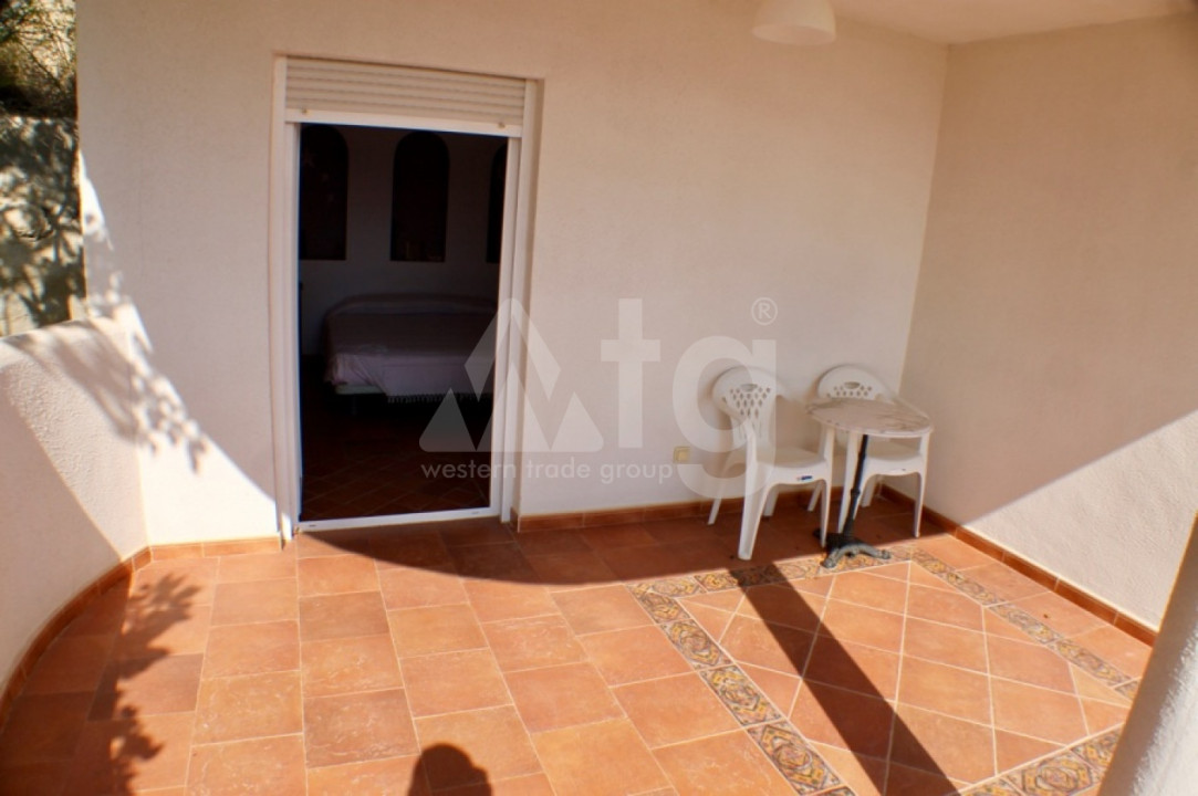 Villa de 4 chambres à La Vila Joiosa - CPP59876 - 24