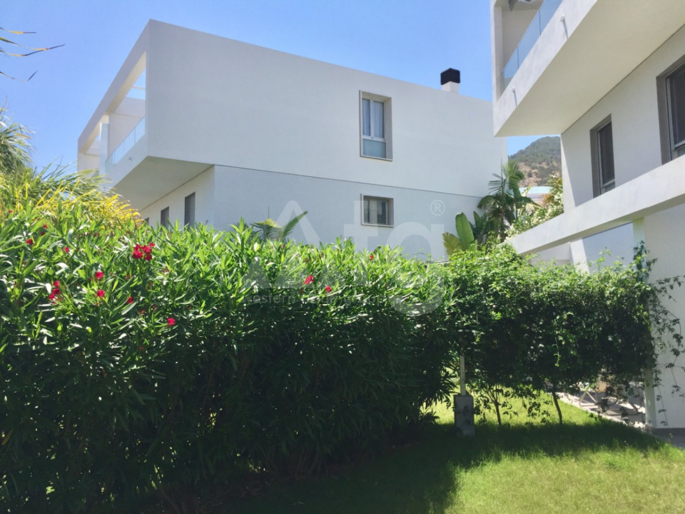 Villa de 4 chambres à L'Albir - CGN54946 - 22