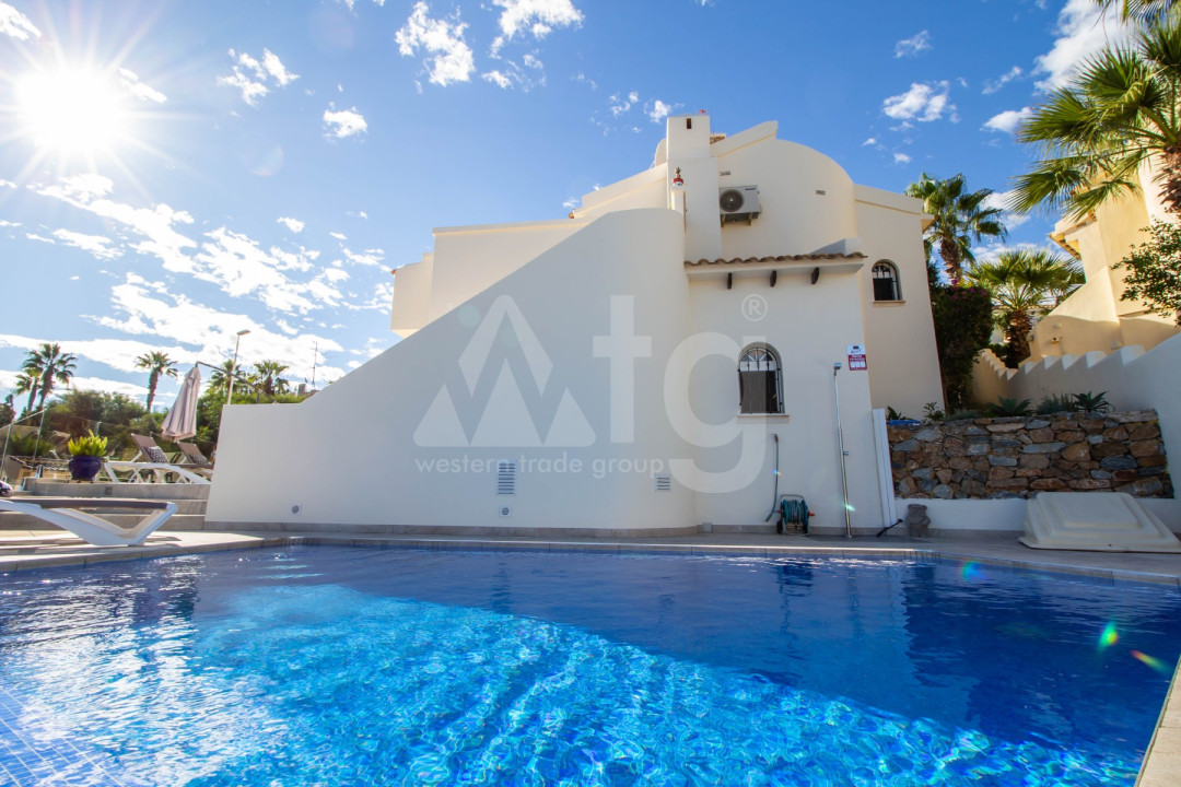 Villa de 4 chambres à Las Ramblas - VRE55476 - 2