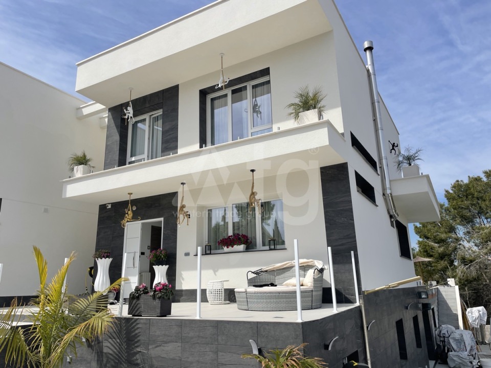 Villa de 4 chambres à Los Balcones - DP52953 - 2