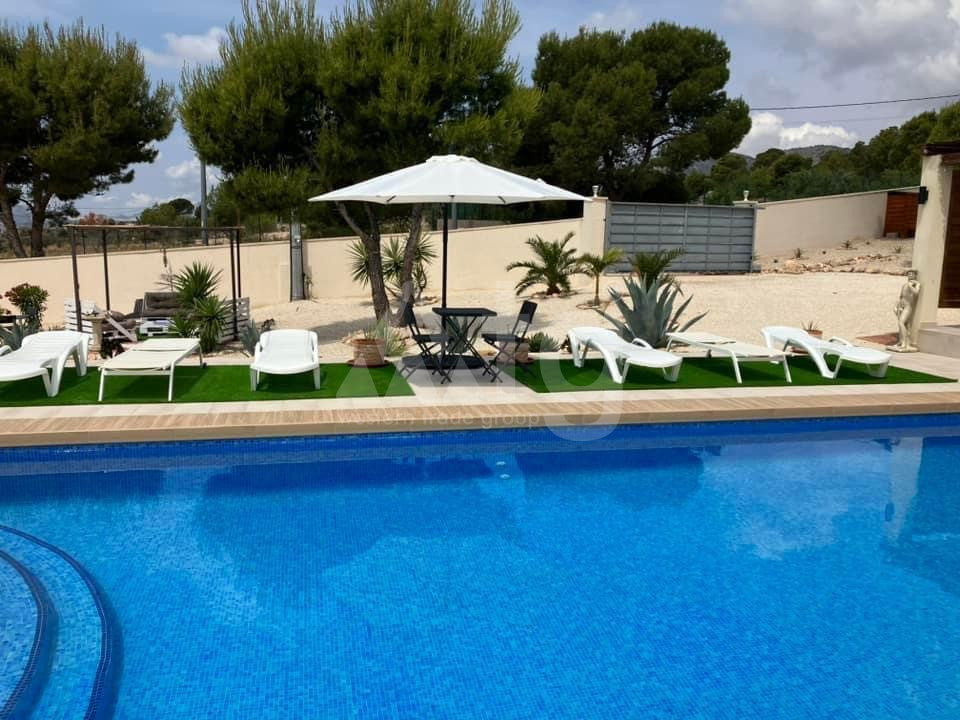 Villa de 4 chambres à Murcia - MRQ60194 - 33