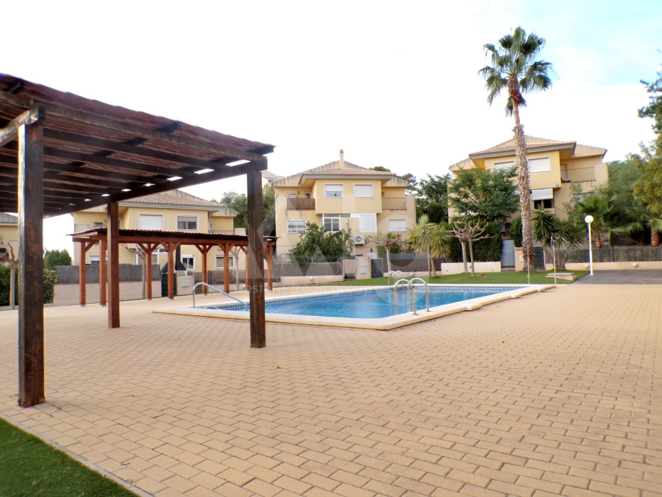Villa de 4 chambres à Murcia - SPB55566 - 9