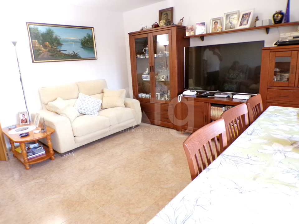 Villa de 4 chambres à Murcia - SPB55566 - 3