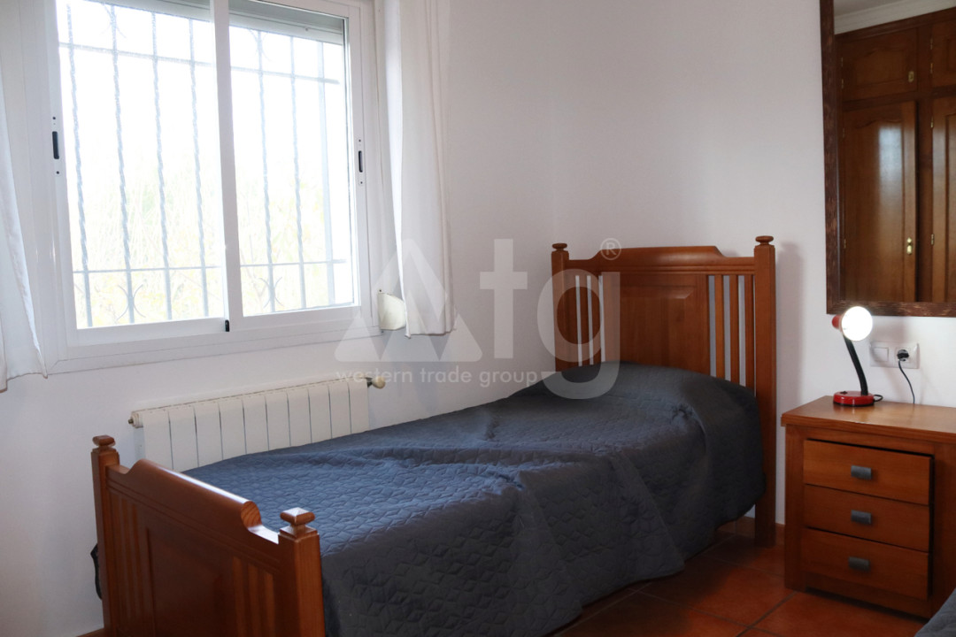 Villa de 4 chambres à Orba - TPT58696 - 20