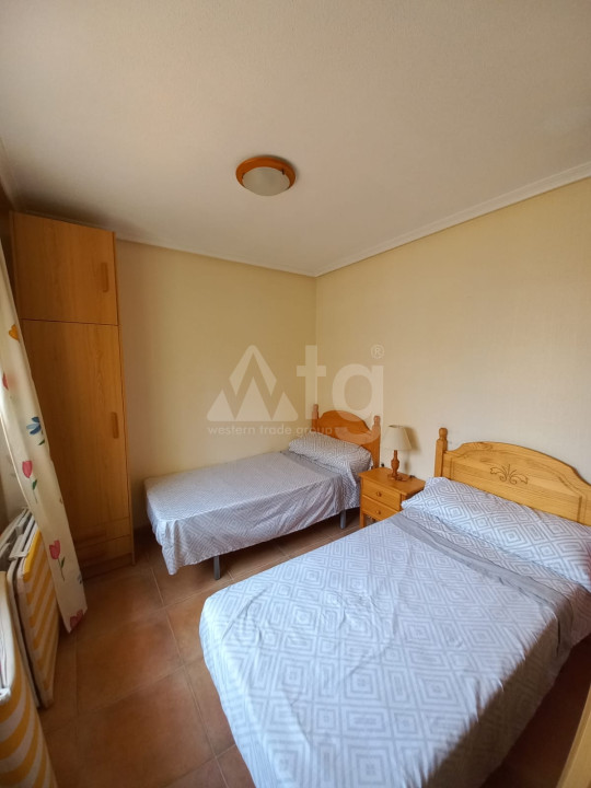 Villa de 4 chambres à Pilar de la Horadada - TT49037 - 9