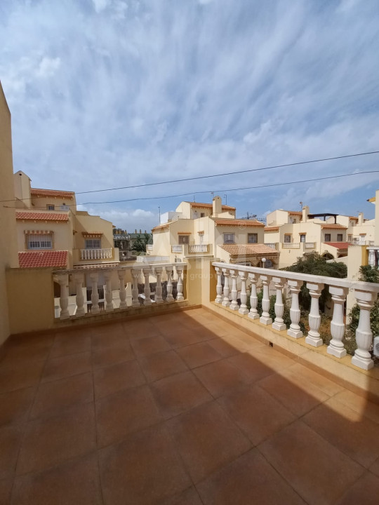 Villa de 4 chambres à Pilar de la Horadada - TT49037 - 19