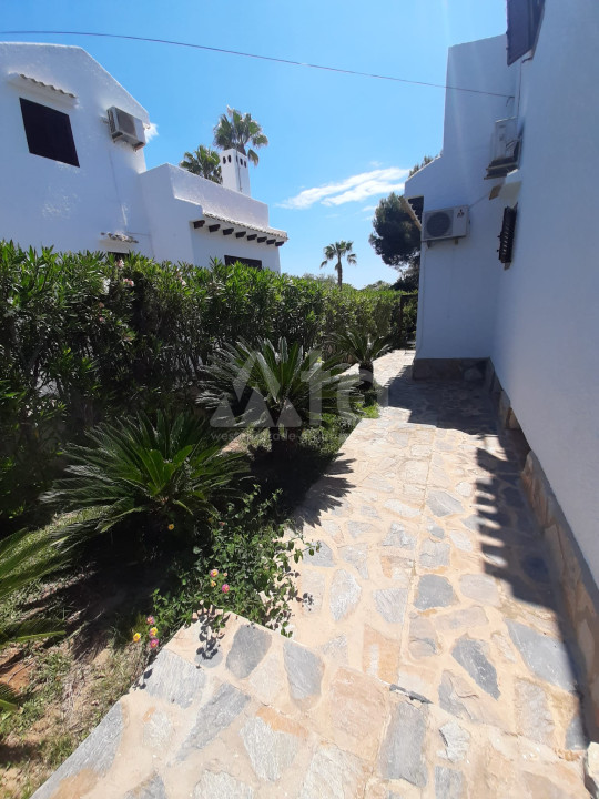 Villa de 4 chambres à Playa Flamenca - TT56659 - 28