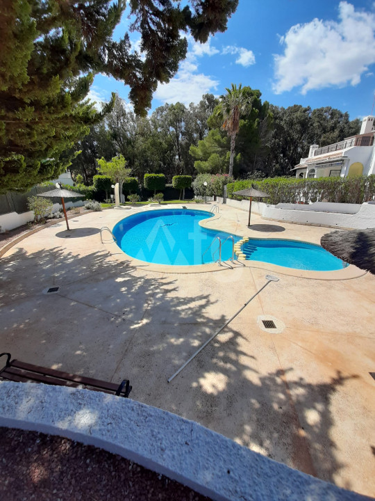 Villa de 4 chambres à Playa Flamenca - TT56659 - 2