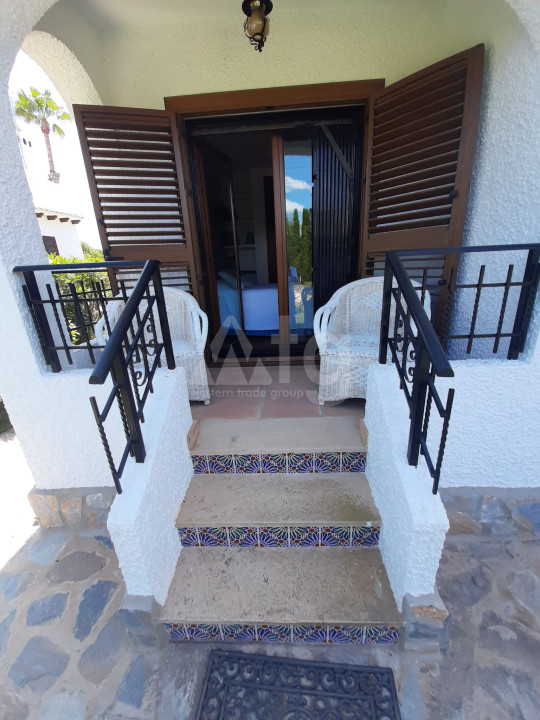 Villa de 4 chambres à Playa Flamenca - TT56659 - 4