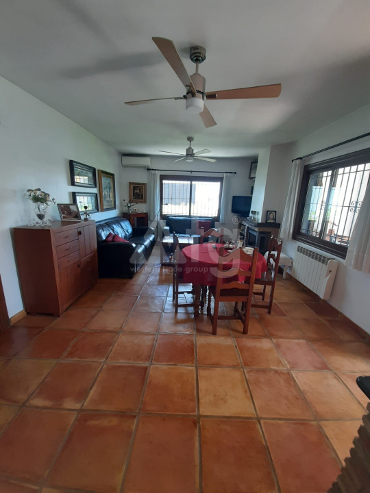 Villa de 4 chambres à Playa Flamenca - TT56659 - 6