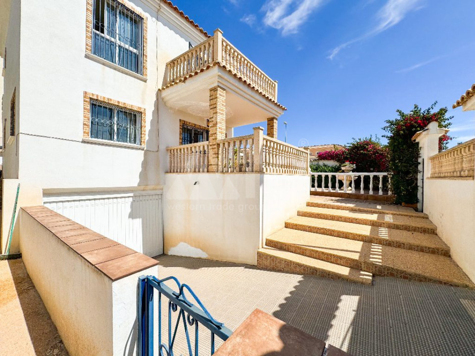 Villa de 4 chambres à Punta Prima - CBH55824 - 47