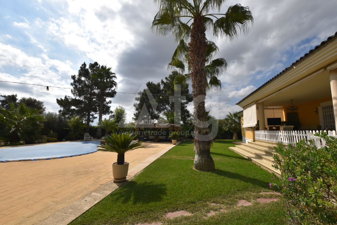 Villa de 4 chambres à San Fulgencio - CCT59055 - 14