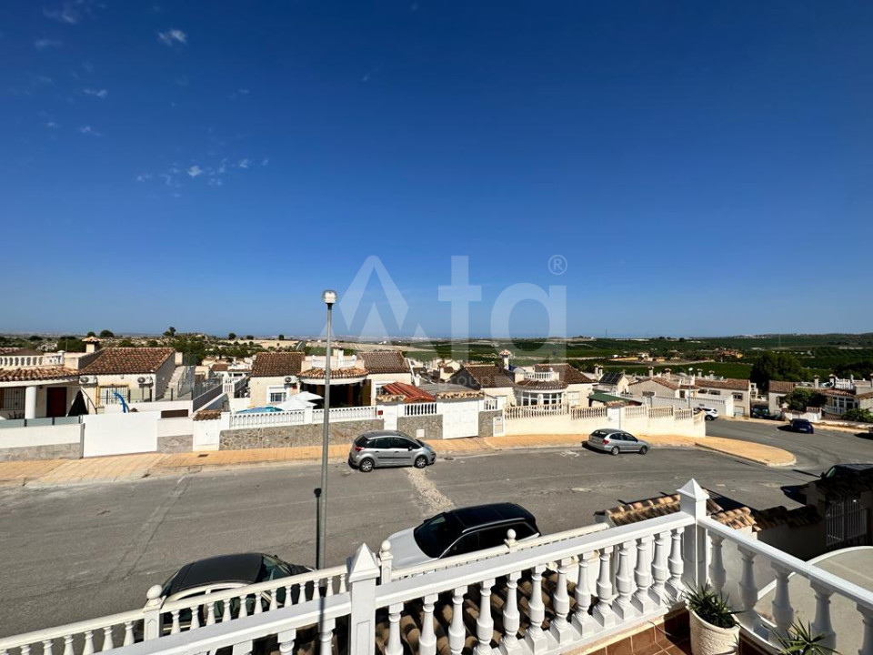 Villa de 4 chambres à San Miguel de Salinas - FPS46551 - 30