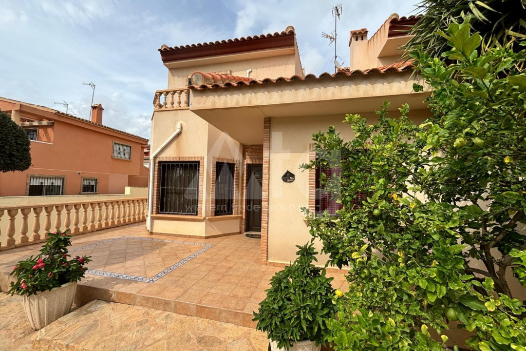 Villa de 4 chambres à Torrevieja - PRS63331 - 1