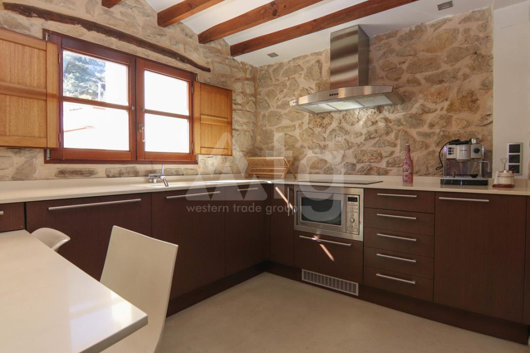 Villa de 4 chambres à Vall de Laguart - AVS57661 - 7