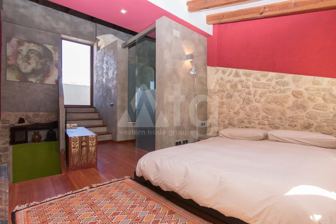 Villa de 4 chambres à Vall de Laguart - AVS57661 - 9