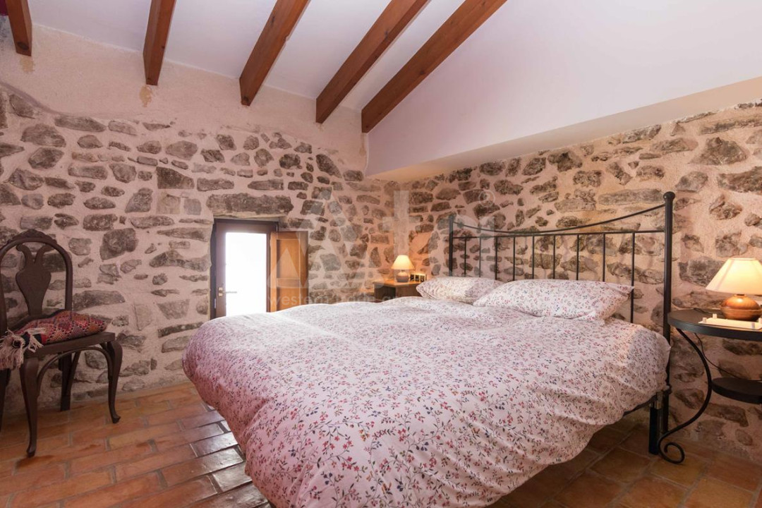 Villa de 4 chambres à Vall de Laguart - AVS57661 - 10
