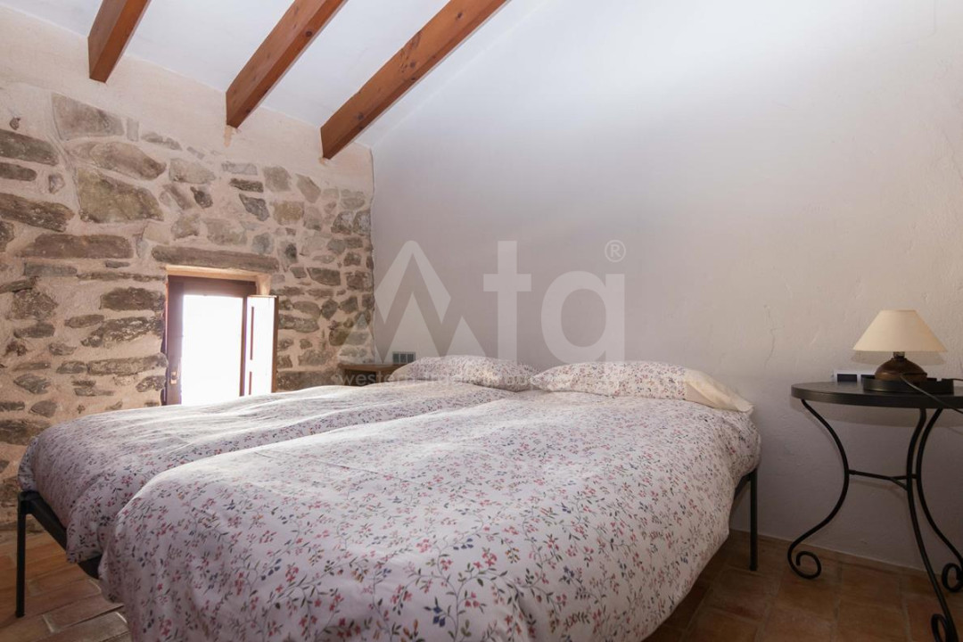 Villa de 4 chambres à Vall de Laguart - AVS57661 - 11