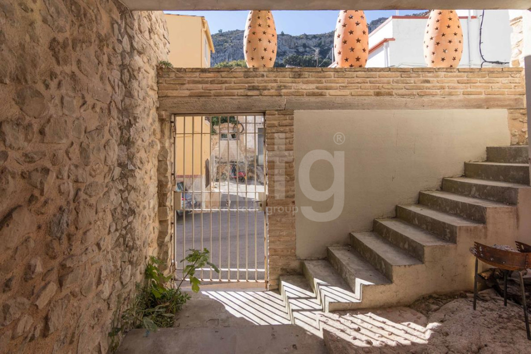 Villa de 4 chambres à Vall de Laguart - AVS57661 - 21