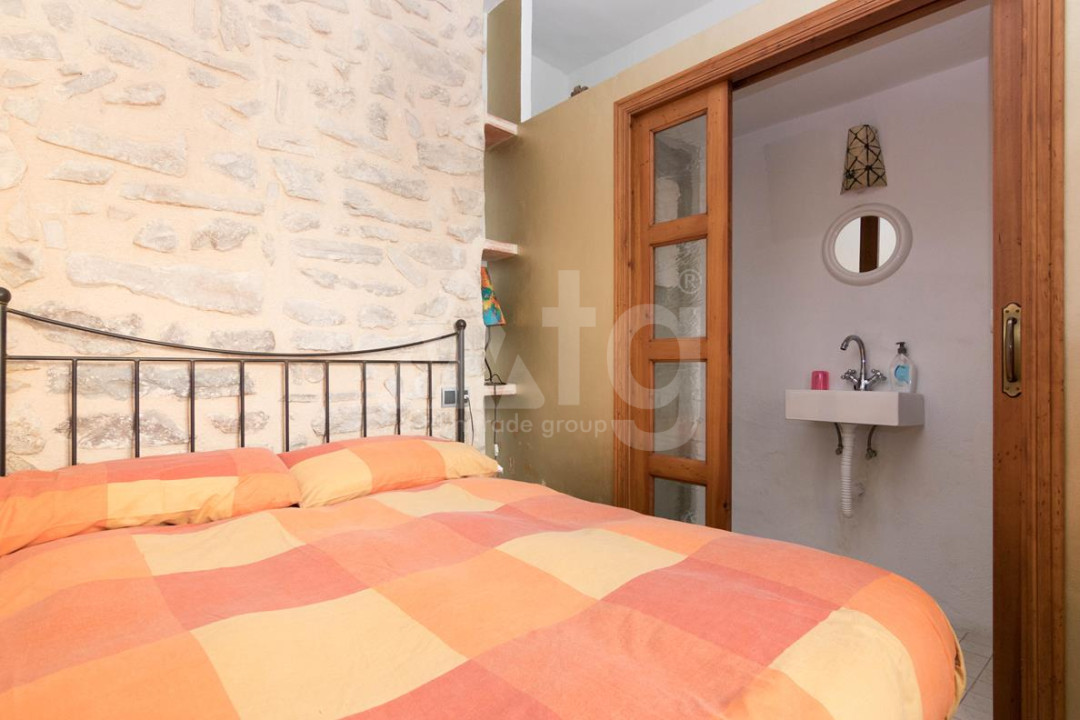 Villa de 4 chambres à Vall de Laguart - AVS57661 - 12