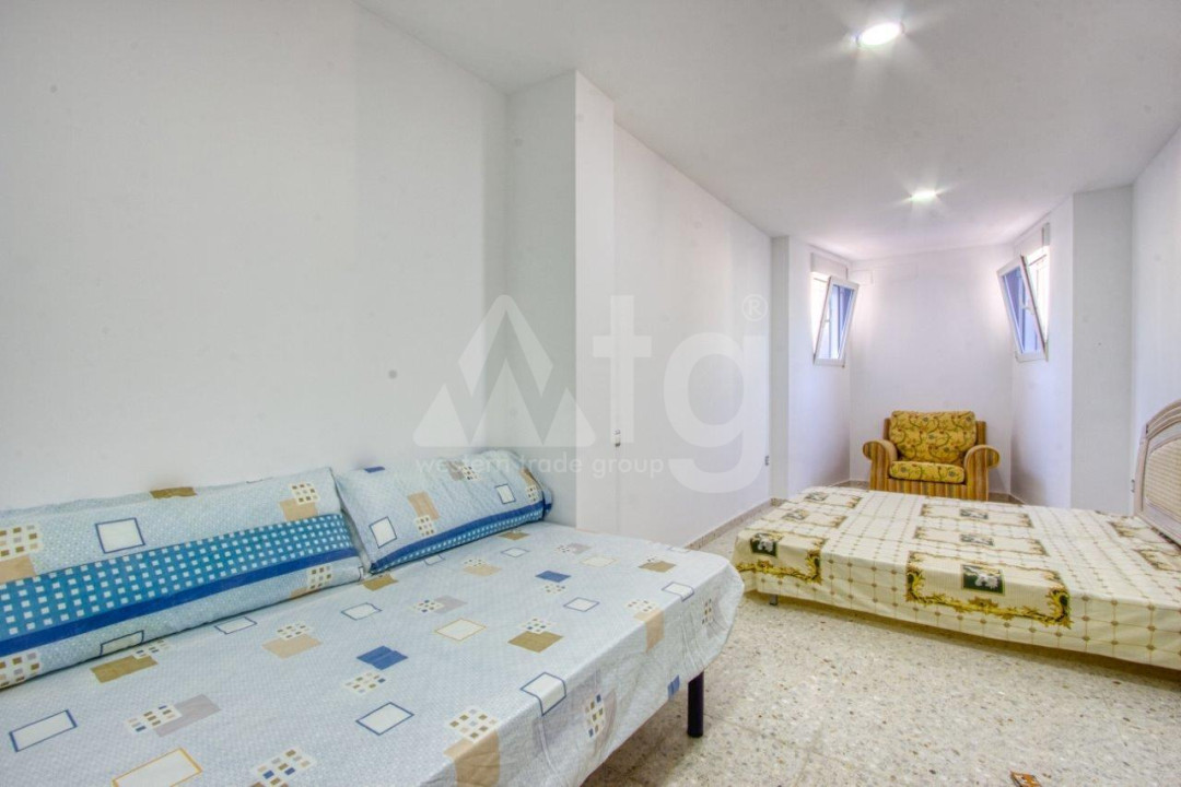 Villa de 4 habitaciones en Alfaz del Pi - SSC54387 - 18