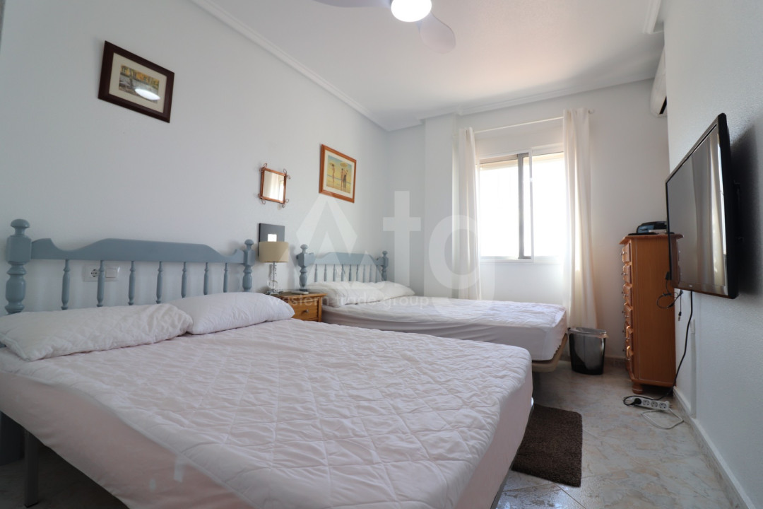 Villa de 4 habitaciones en Algorfa - VRE55132 - 21