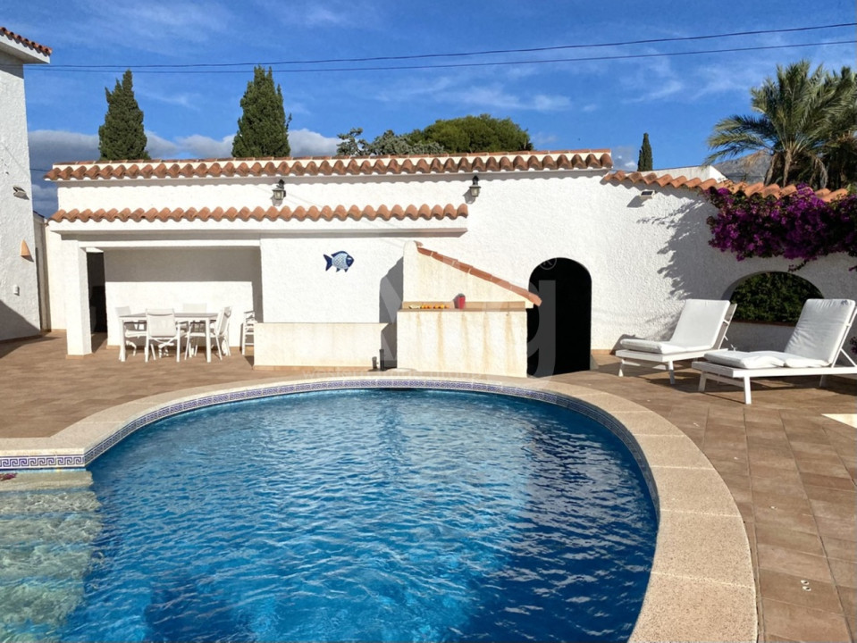 Villa de 4 habitaciones en Altea - CAA48532 - 3