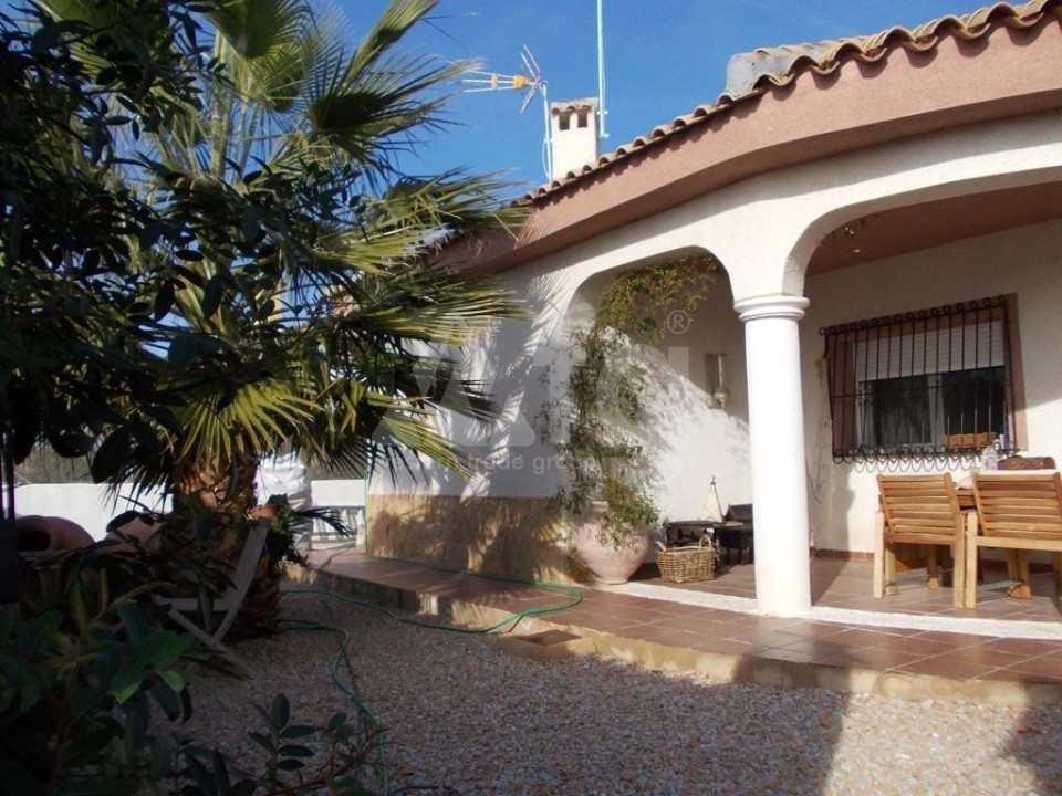 Villa de 4 habitaciones en Balsicas - RST53028 - 4