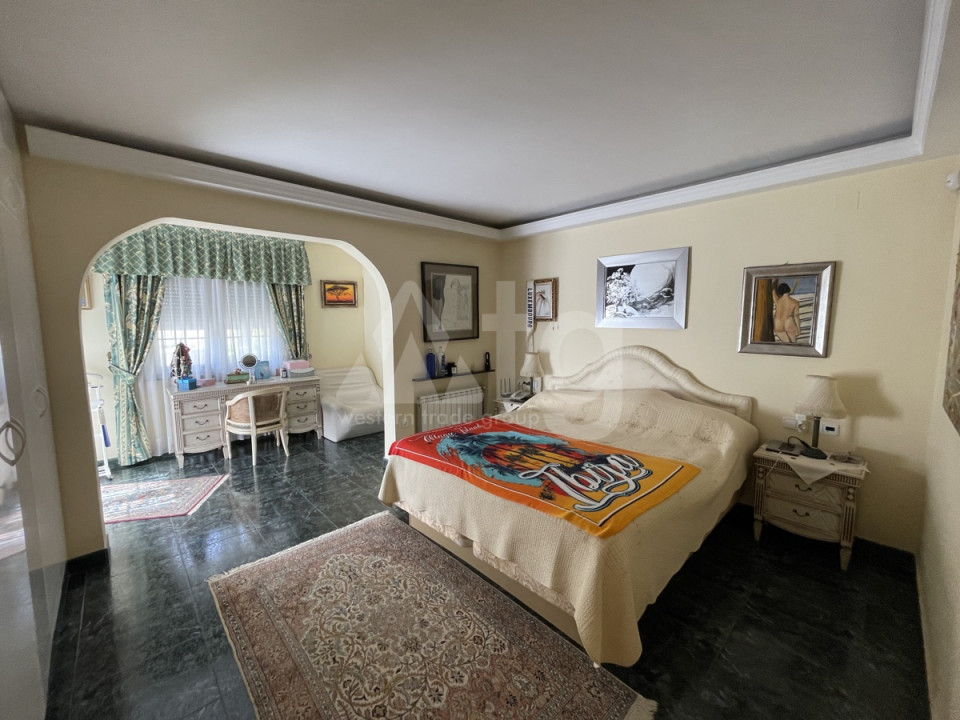 Villa de 4 habitaciones en Cabo Roig - DP52956 - 6