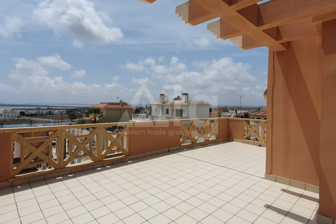 Villa de 4 habitaciones en Ciudad Quesada - PRS40120 - 24