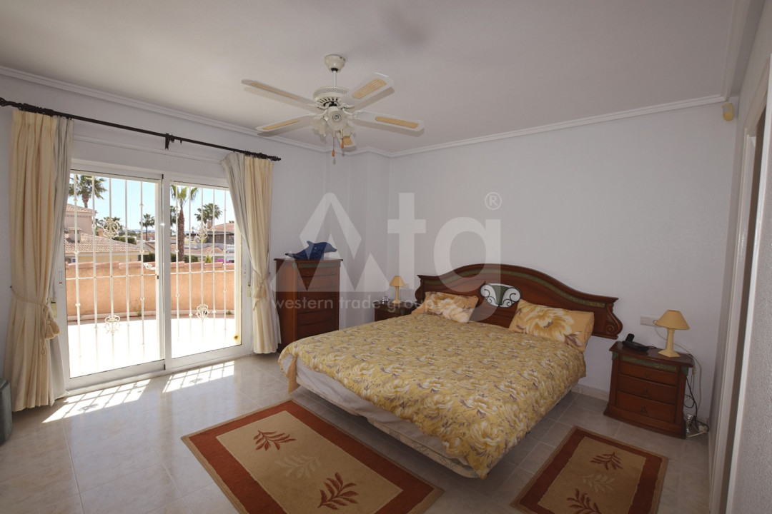 Villa de 4 habitaciones en Ciudad Quesada - VAR53670 - 10