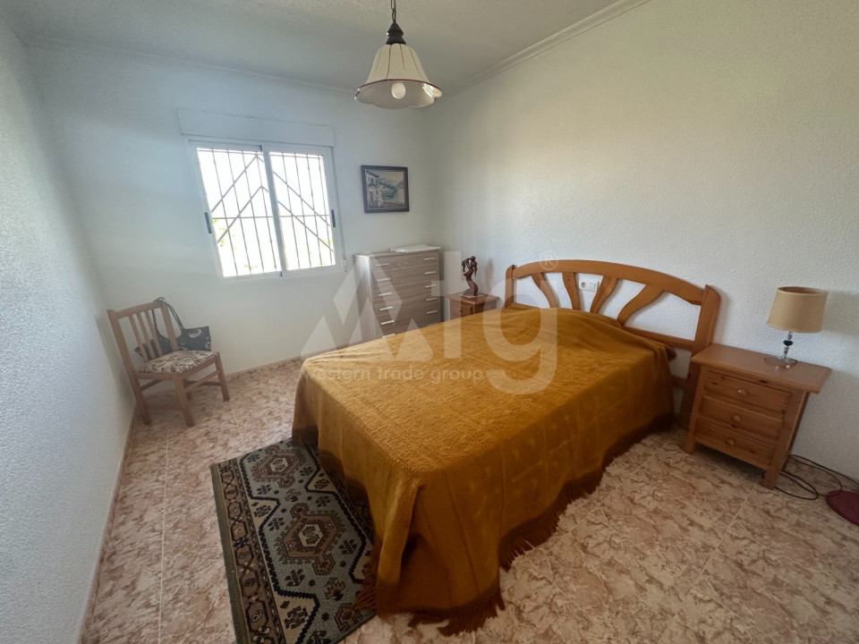 Villa de 4 habitaciones en Hondón de los Frailes - CSW43447 - 8