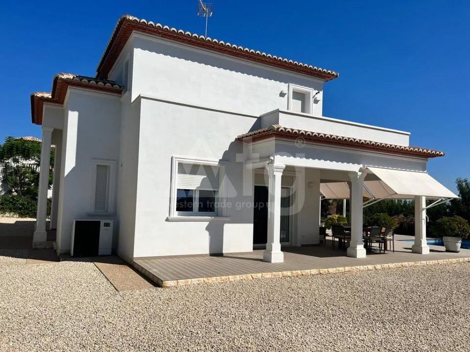 Villa de 4 habitaciones en Jávea - BES45500 - 6