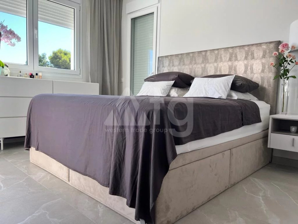 Villa de 4 habitaciones en Jávea - BES45500 - 18