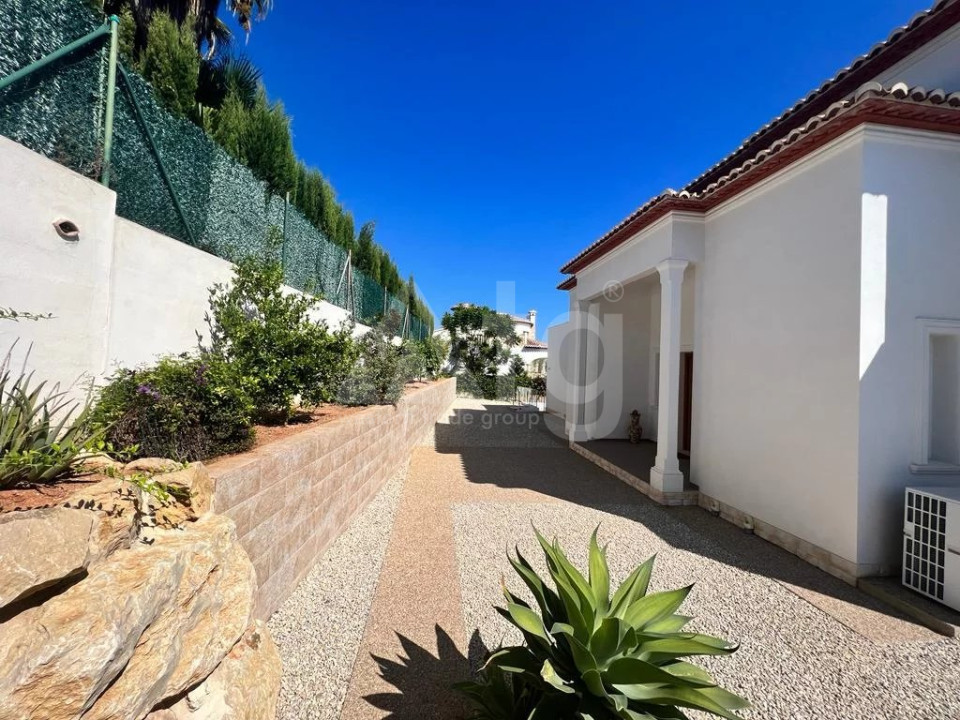 Villa de 4 habitaciones en Jávea - BES45500 - 37