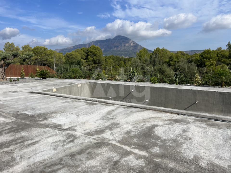 Villa de 4 habitaciones en Jávea - PVJ51498 - 3