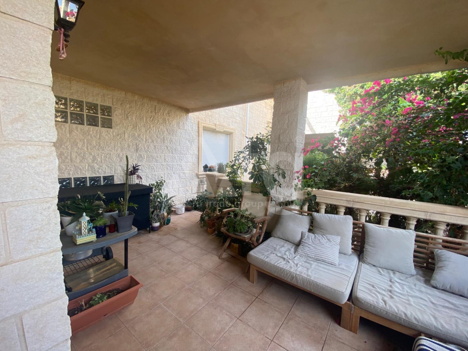 Villa de 4 habitaciones en L'Albir - SLE57501 - 26