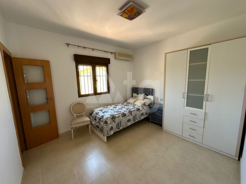 Villa de 4 habitaciones en L'Albir - SSC55771 - 14