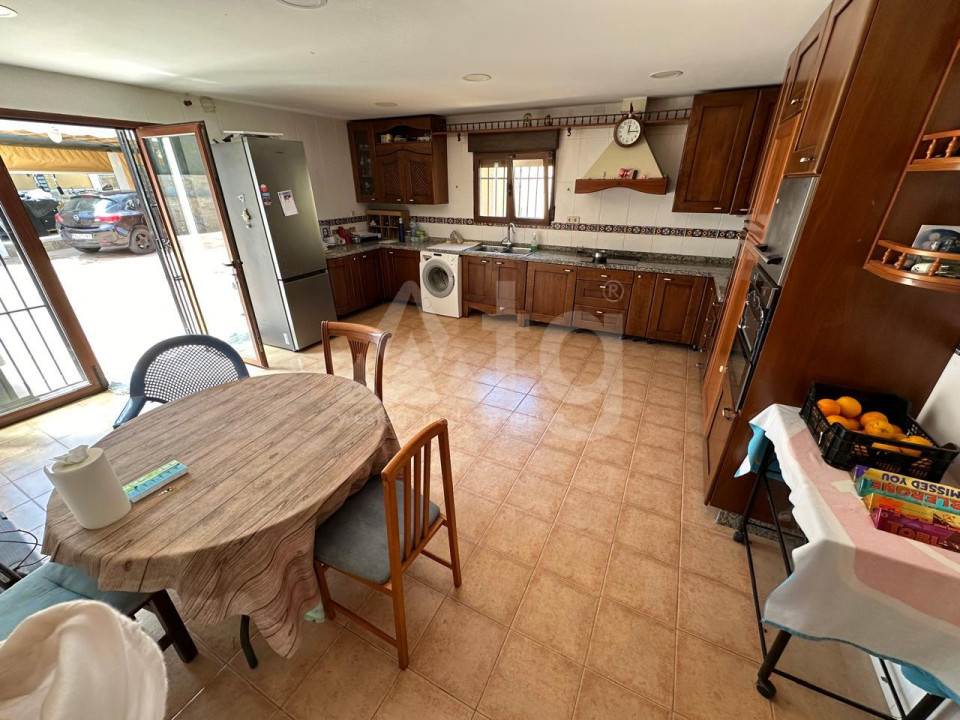 Villa de 4 habitaciones en L'Albir - SSC55771 - 9
