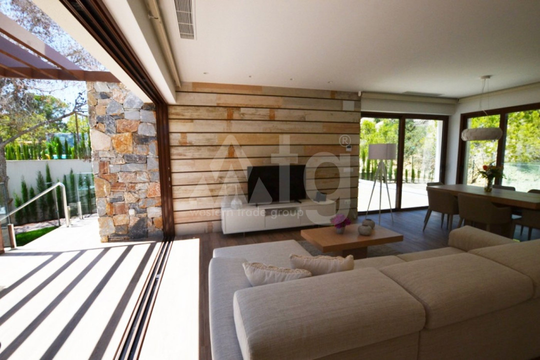 Villa de 4 habitaciones en Las Colinas - GSSP37016 - 6