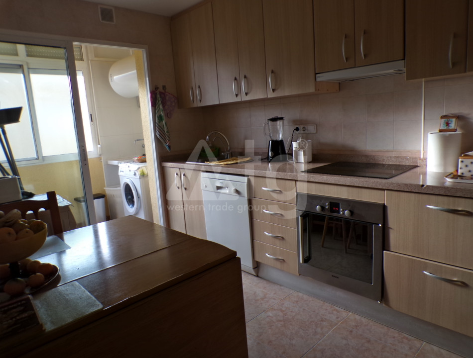 Villa de 4 habitaciones en Murcia - SPB55566 - 4