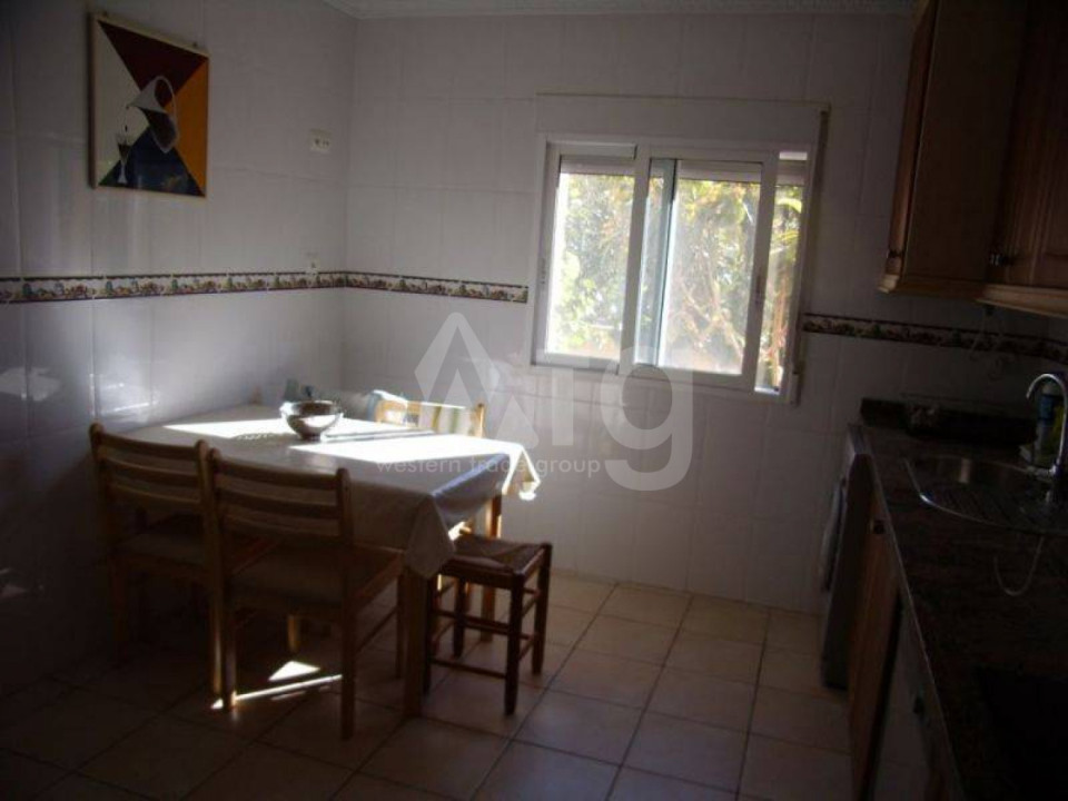 Villa de 4 habitaciones en Orcheta - CPP59860 - 6