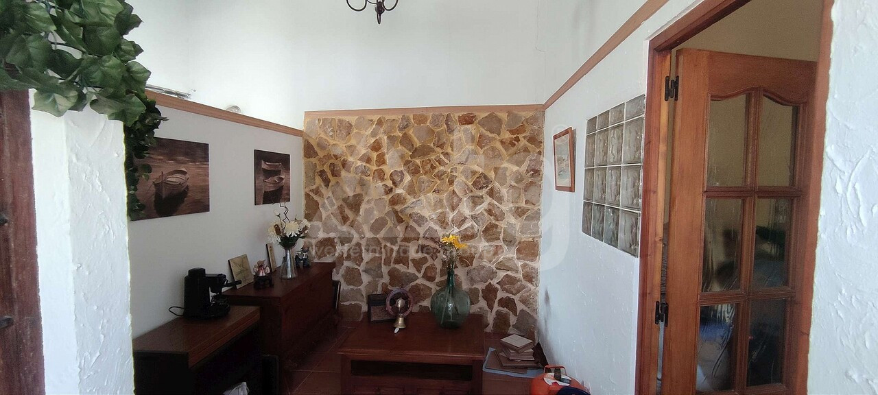 Villa de 4 habitaciones en Pinoso - EDP58213 - 23