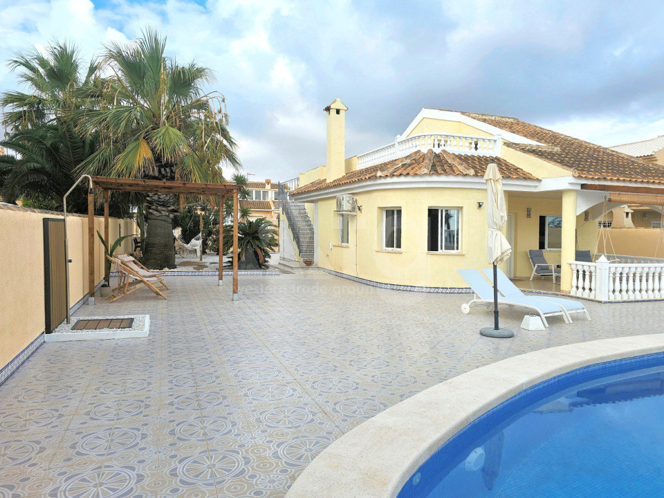 Villa de 4 habitaciones en Torrevieja - CBH56551 - 7