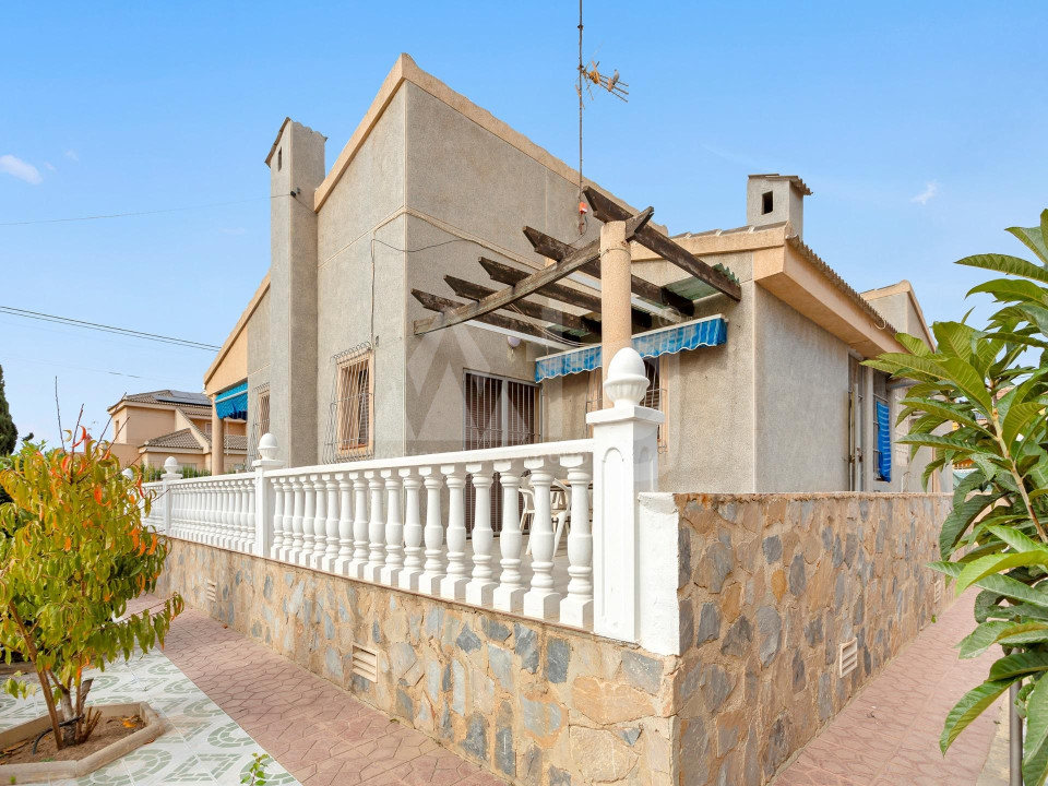 Villa de 4 habitaciones en Torrevieja - GVS49495 - 28