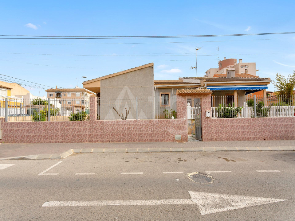 Villa de 4 habitaciones en Torrevieja - GVS49495 - 30